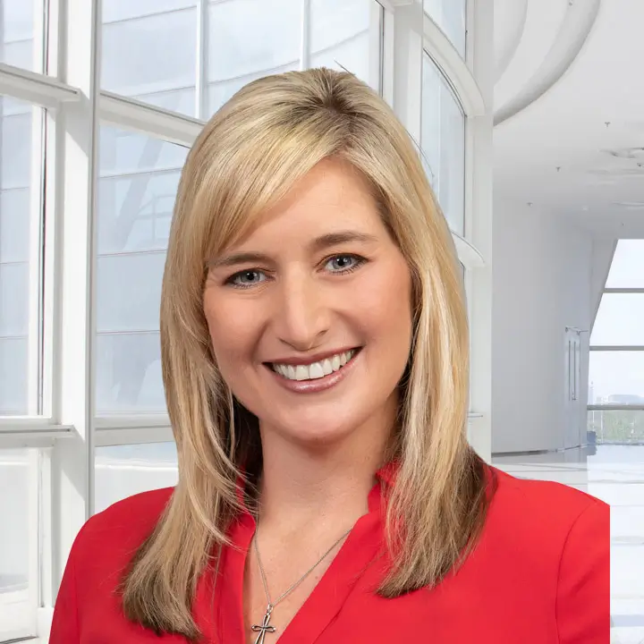 Jennifer Bailey MSW, LCSW