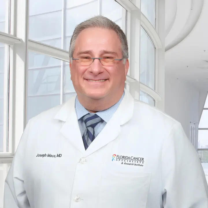 Joseph Mace MD