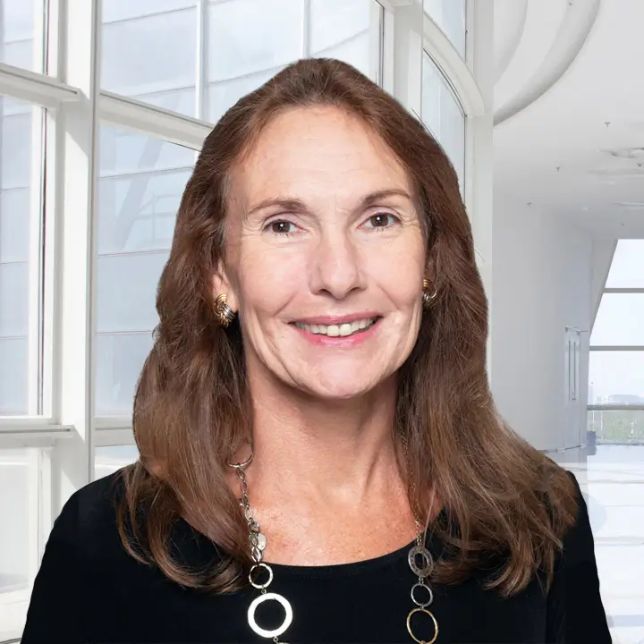 Leah Sandridge MSW, LCSW