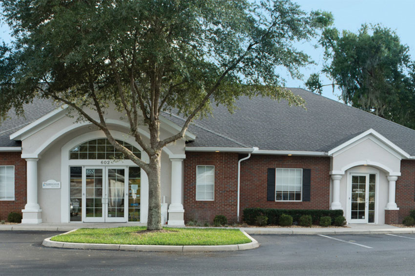 Florida Cancer Specialists Ocala Oncology and Hematology Clinic