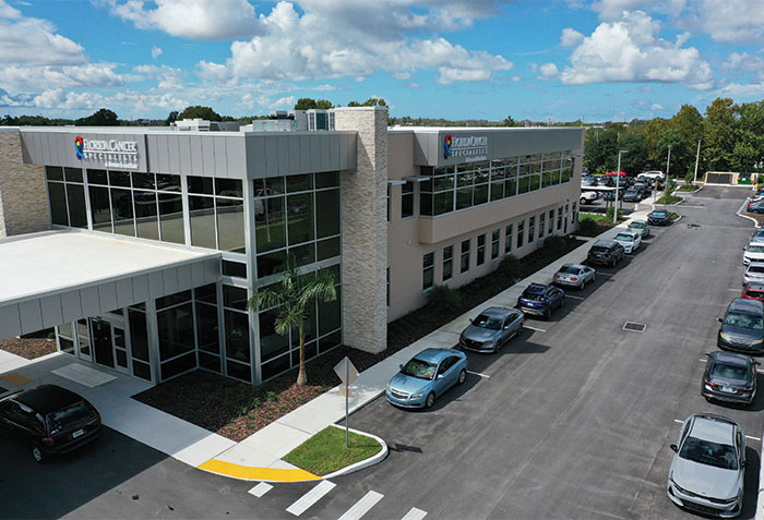 Florida Cancer Specialists Research Institute Trinity Cancer Treatment Center and Oncology Clinic
