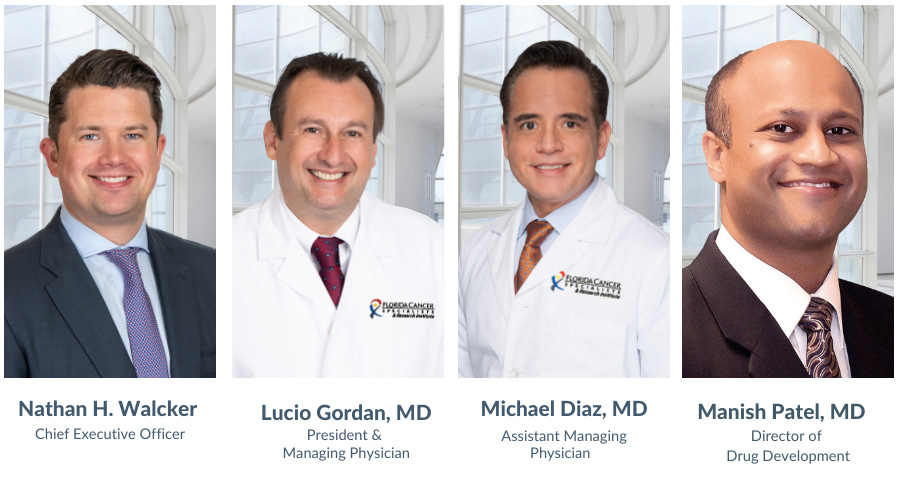 Walcker - Goradan- Diaz - Patel