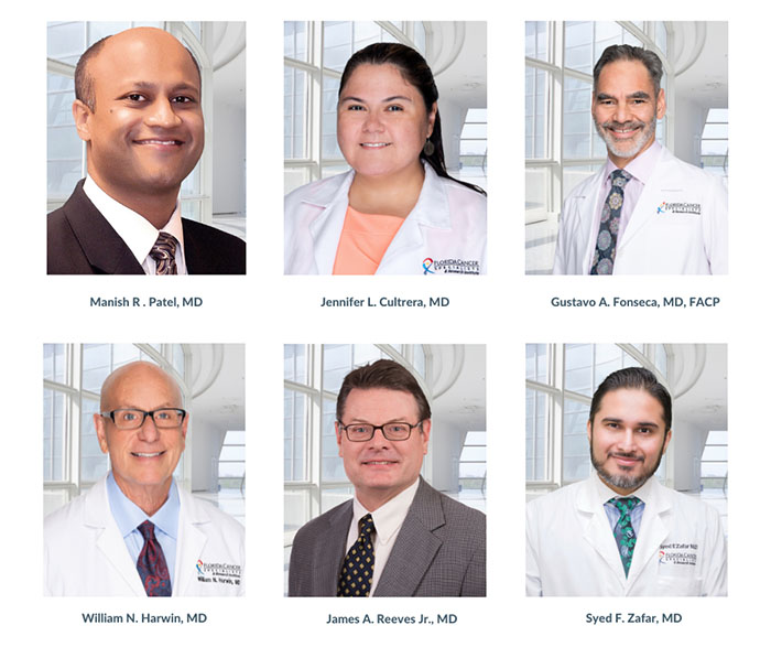 Physicians - Patel Fonseca Cultrera Zafar Reeves Harwin