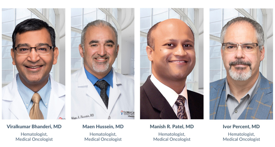 Ivor Percent, MD, Maen Hussein, MD, Viralkumar Bhanderi, MD, Manish R. Patel, MD