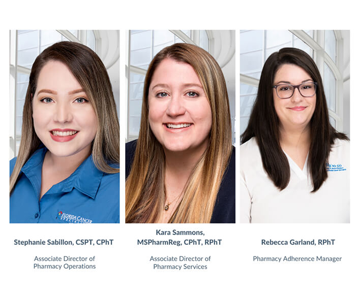 Stephanie Sabillon - Kara Sammons - Rebecca Garland - web