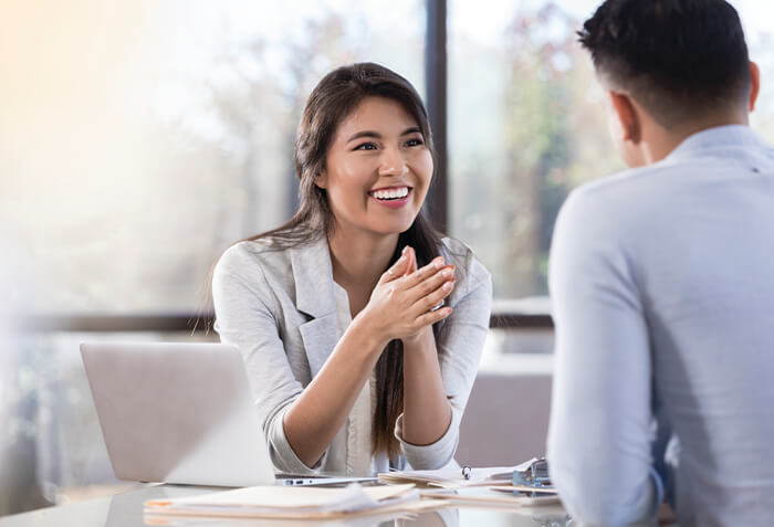 female-healthcare-professional-helping-a-male-patient