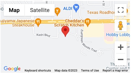 Brooksville Mini Map