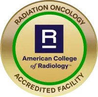 FCS earns ACR accreditation for all 11 radiation oncology sites, highlighting excellence in safety and patient care.