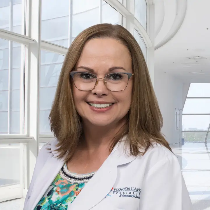 Maggie Craddock APRN