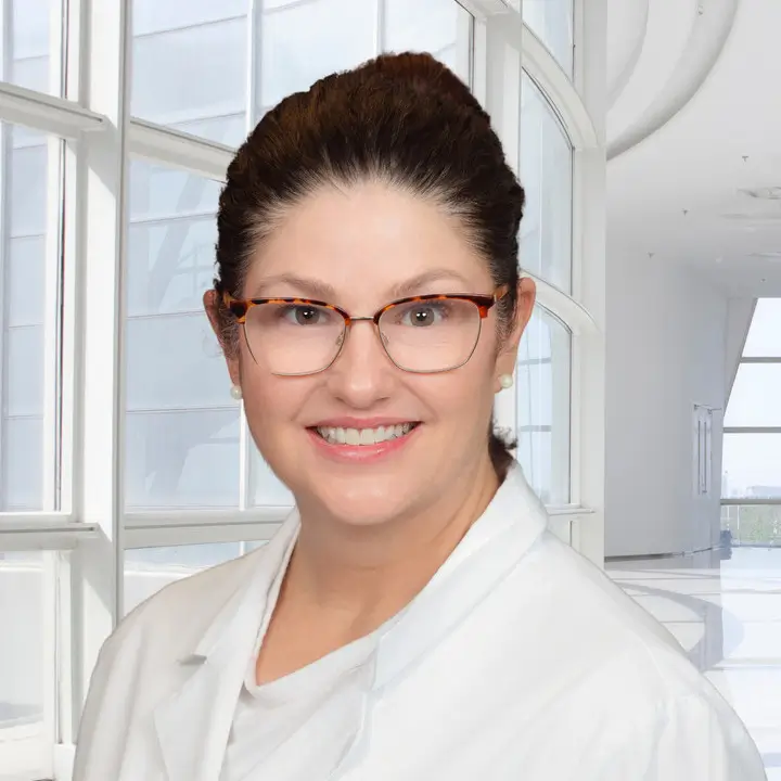 Shannon Stipancic APRN
