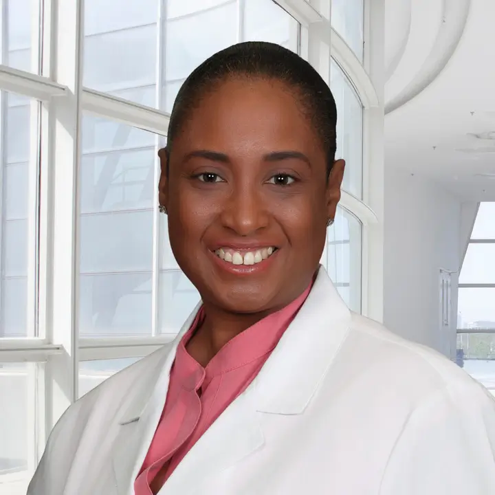 Smyrne Balan-Louis APRN