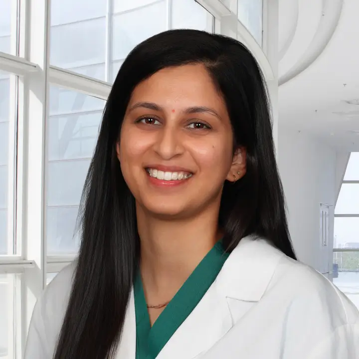 Tejal Patel APRN