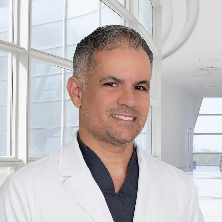 Yosvel Sosa Lopez APRN