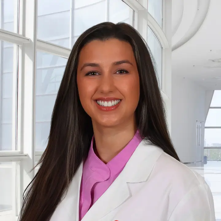 Charlotte Ekstrom APRN