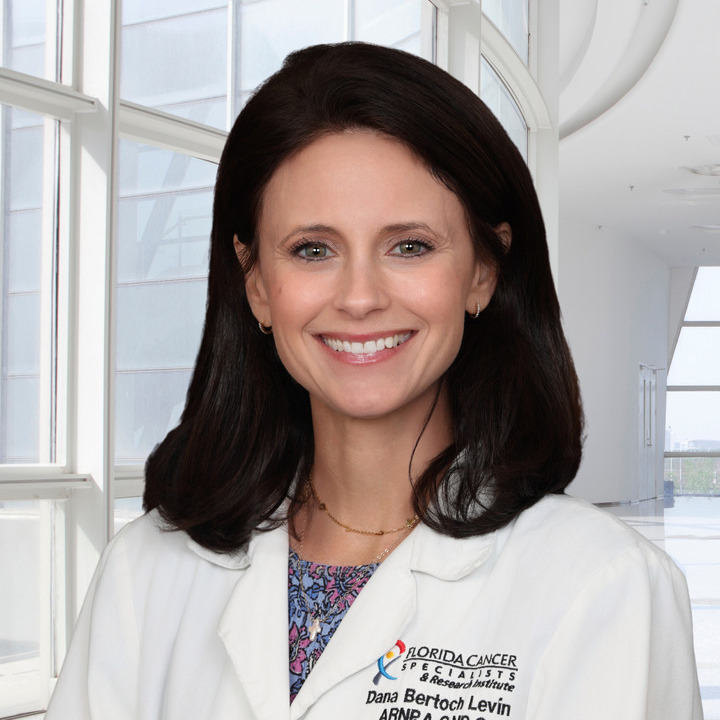 Dana Levin APRN