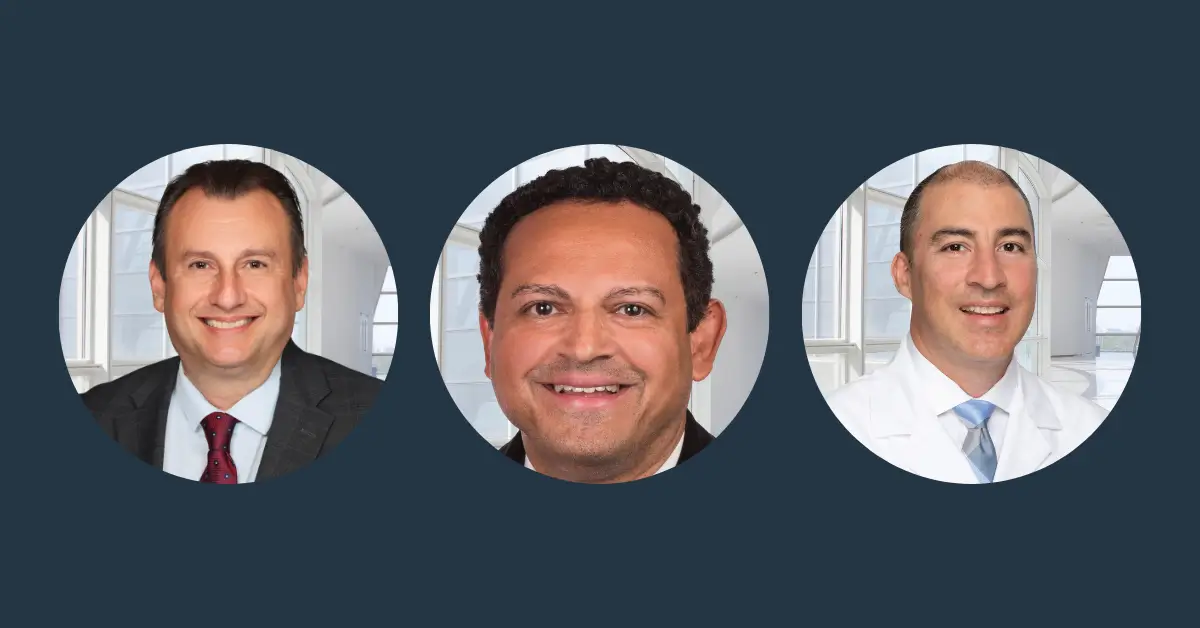 FCS is expanding its availability or RPT for prostate and neuroendocrine cancers.