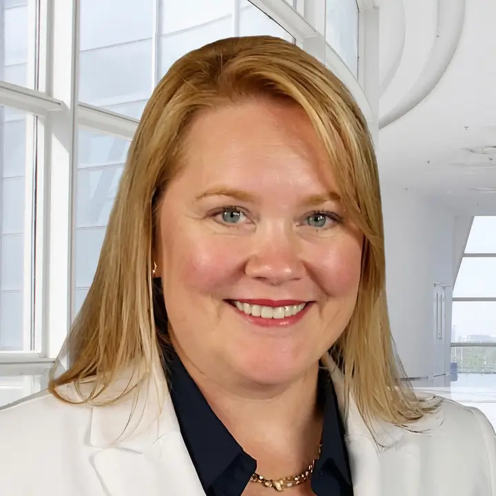 Rhonda Murray, Vice President of Human Resource Operations