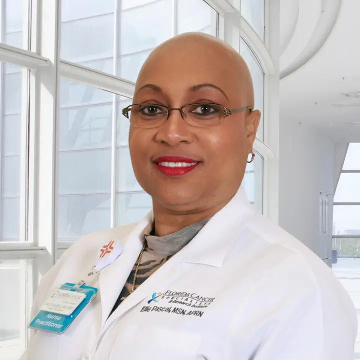 Elenora Vidal-Pascal APRN