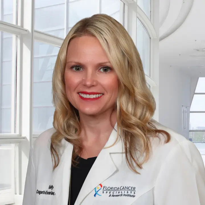 Kelly Cragett-Knowles APRN