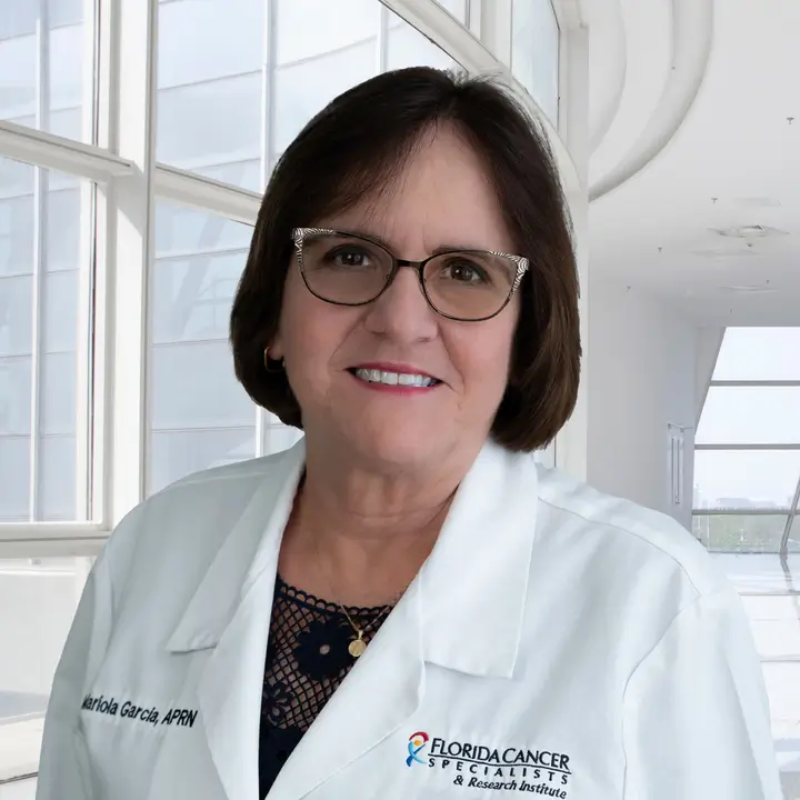 Mariola Garcia Guerra APRN