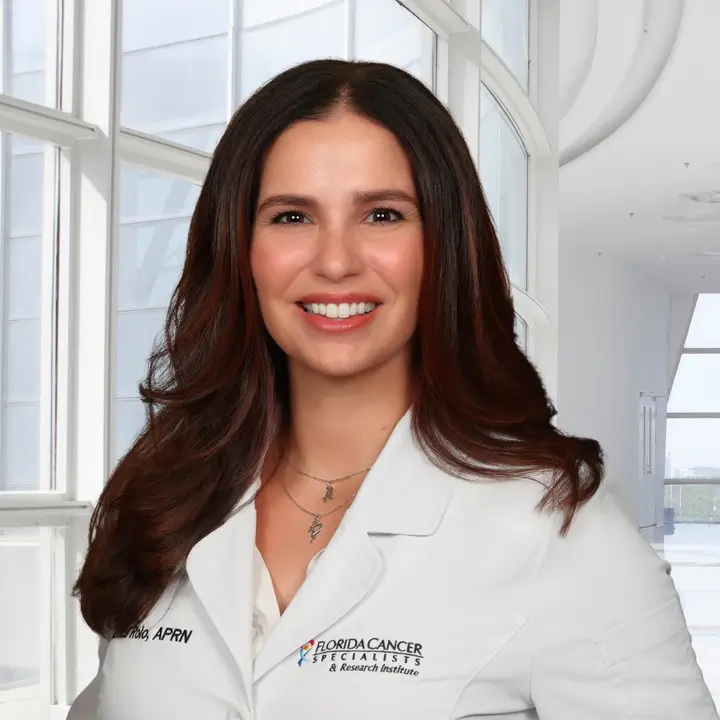Monica Rolo APRN
