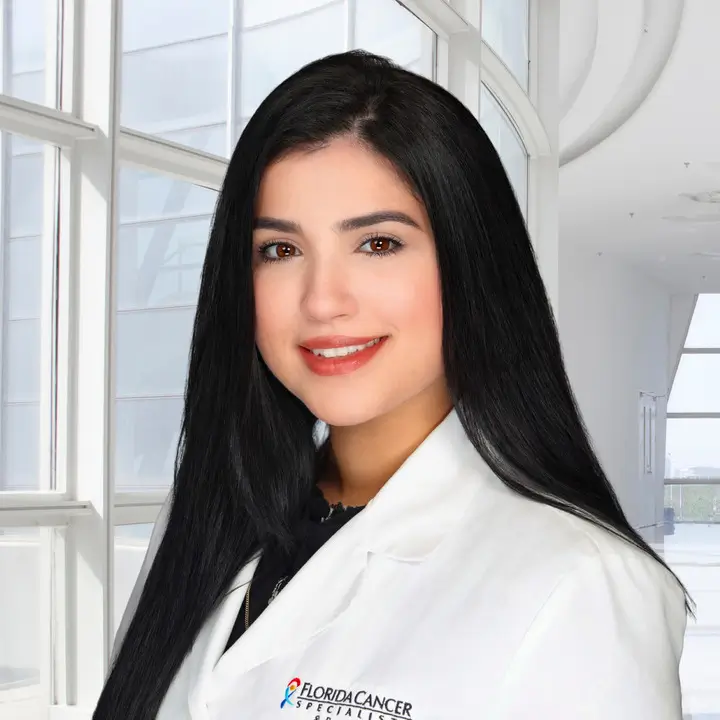 Amanda Arocha Miguez APRN