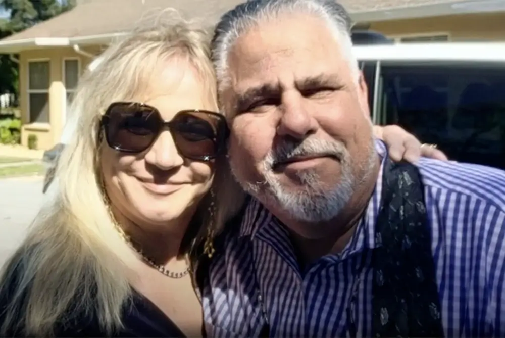 Anthony’s Life-Changing Treatment at Florida Cancer Specialists