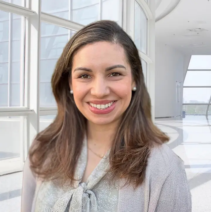 Carla Blouin, MSW, LCSW, OSW-C