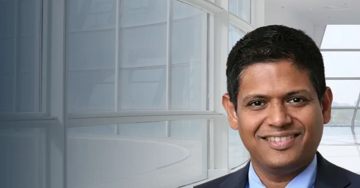 FCS welcomes radiation oncologist Prashat Desai, MD.