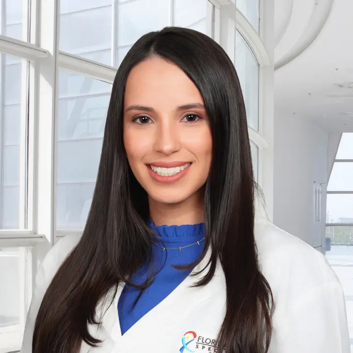 Marisabel Castillo MD