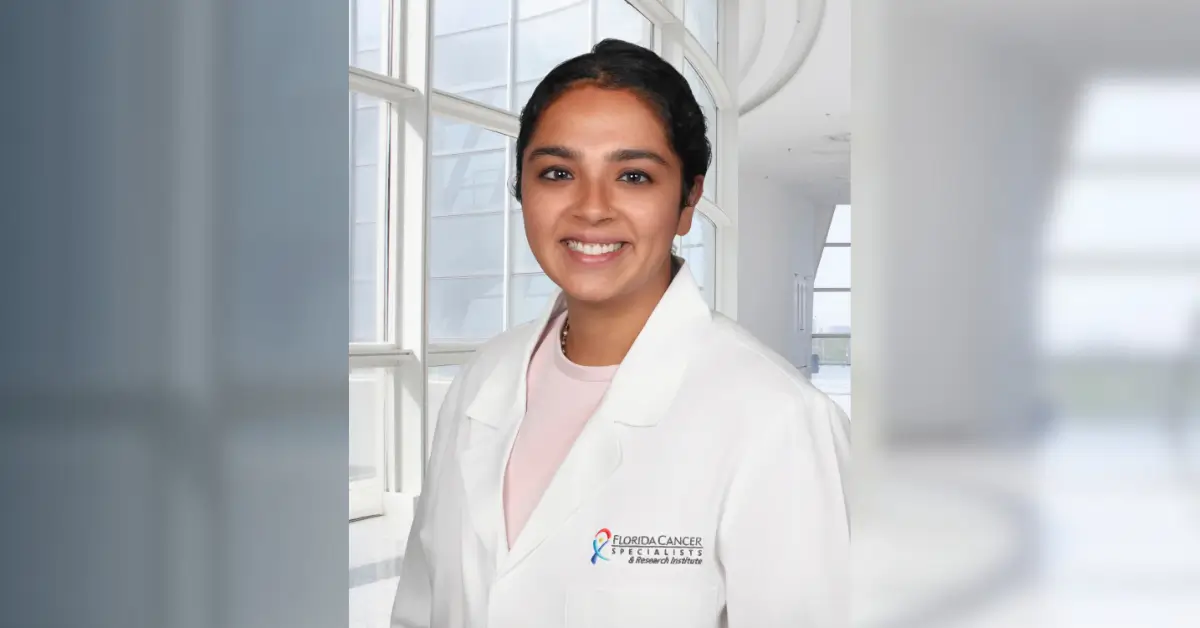 Nikhita Kathuria-Prakash, MD joins FCS.
