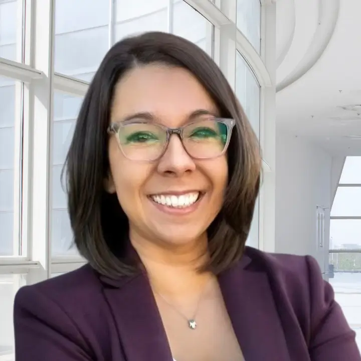 Linda Howard, Vice President, Strategic Initiatives and Project Management Office