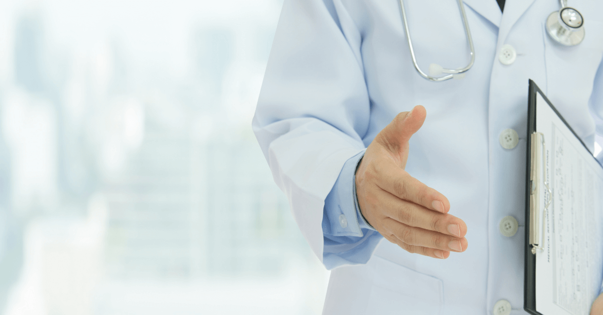 FCS appoints new physician leadership.