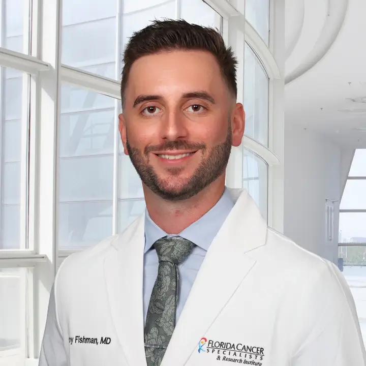 Troy Fishman MD