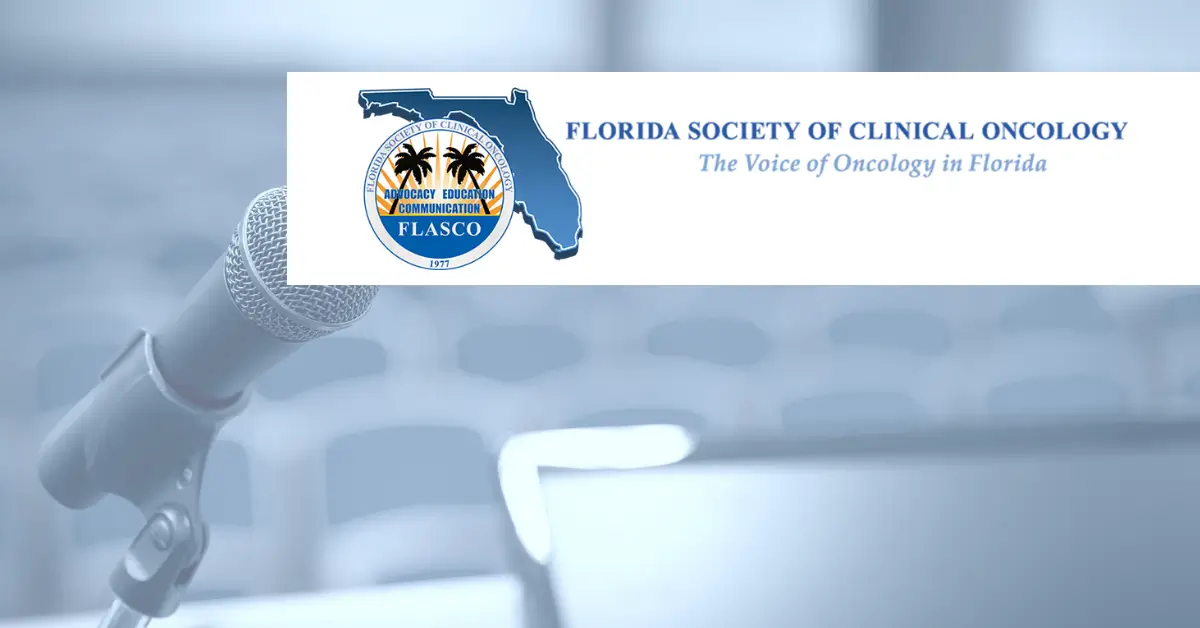 FCS clinicians share expertise at the FLASCO Fall Oncology Congress to advance cancer care and improve patient outcomes.