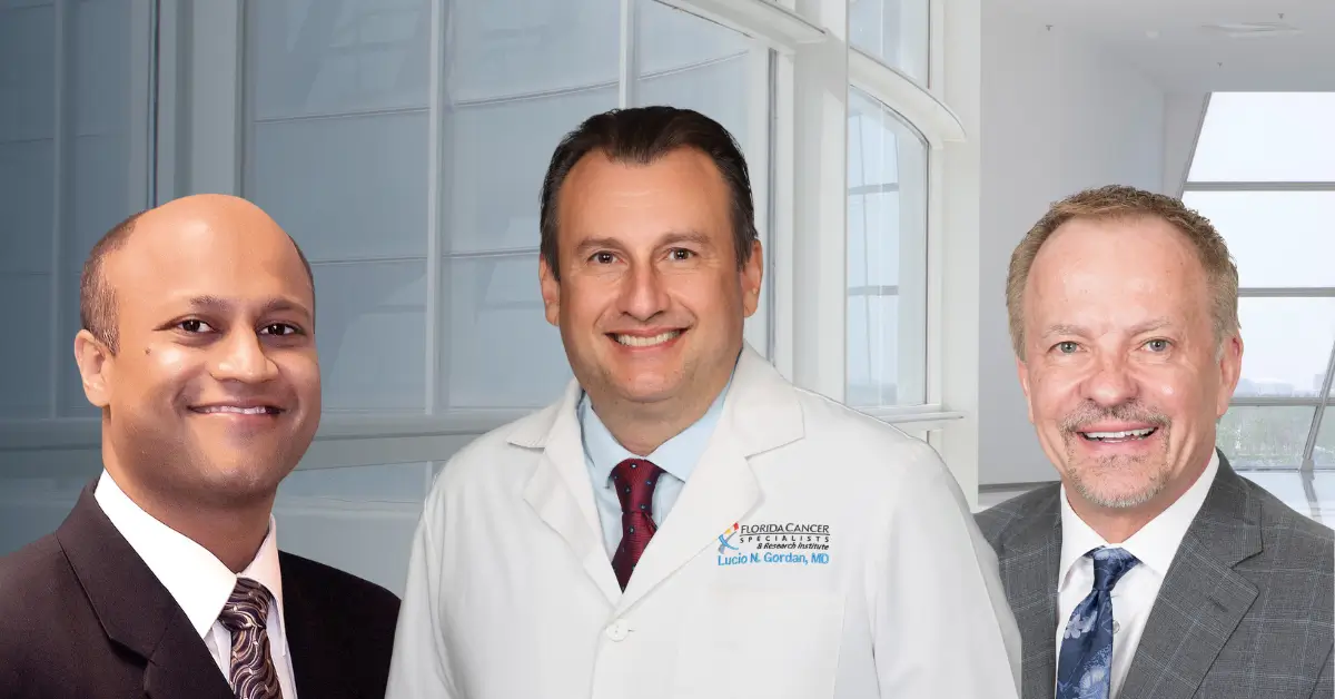 FCS physician abstract co-authors educate on processes to accelerate drug discovery and regulatory approval.