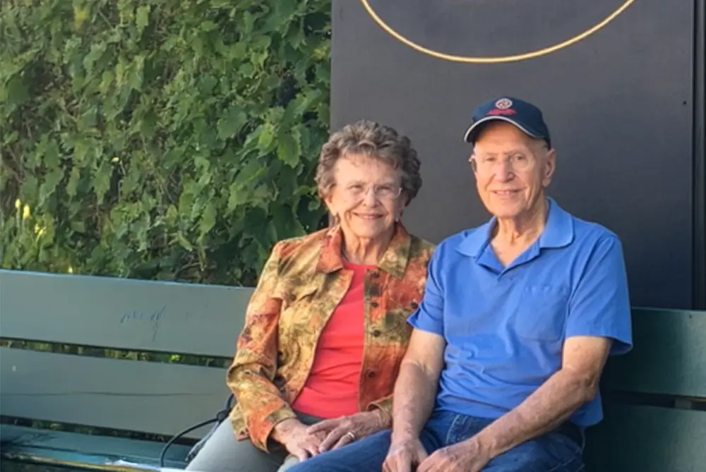 Sue's Story - Finding Hope After Metastatic Breast Cancer